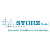 Storz GmbH logo - Similar company to Weiß & Weiß