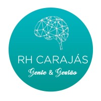 RH CARAJÁS logo - Similar company to Carajás Brasil