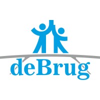 Stichting de Brug Internationaal logo - Similar company to Eggens