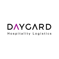 Daygard Hospitality Logistics logo - Similar company to Vr Cleaning