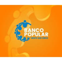 Banco Popular HN logo - Similar company to Trígono Banca De Inversión