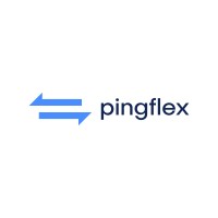 Pingflex logo - Similar company to Bilin