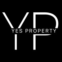 Yes Property logo - Similar company to Pebblestone