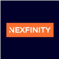Nexfinity Digital logo - Similar company to Edrex Learning