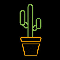 Studio Naald logo - Similar company to Wayfindingnetwerk