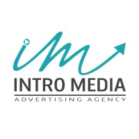 Intro Media logo - Similar company to Lamsa Tech
