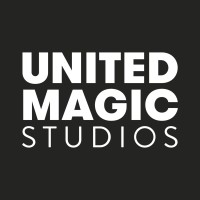 United Magic Studios logo - Similar company to Graded Films