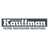 Kauffman logo - Similar company to Close Comfort