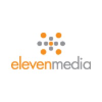 Elevenmedia logo - Similar company to Optimus