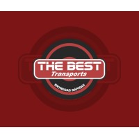 The Best Transportes logo - Similar company to Teklog