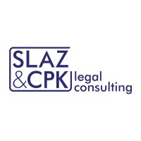 SLAZ&CPK Legal Consulting logo - Similar company to Studio Legale Cecinelli