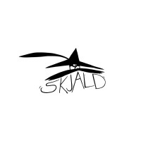 Skjald logo - Similar company to Sweatbox Animation