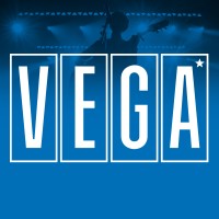 VEGA logo - Similar company to Gaffa