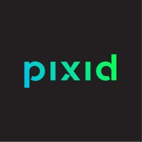PIXID logo - Similar company to Webknot Technologies