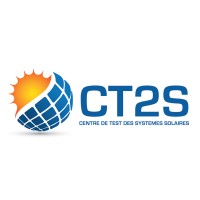 Centre de Test des Systèmes Solaires CT2S logo - Similar company to Akilee Sa