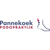 PodoPraktijk Pannekoek logo - Similar company to Cura Con Cura Zorgbemiddeling