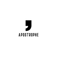 APOSTROPHE logo - Similar company to Edisoft