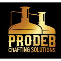 Prodeb Brewery logo - Similar company to Prodeb Brewery
