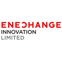 ENECHANGE Innovation Limited logo - Similar company to Omoide Inc.