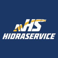 Hidraservice SpA logo - Similar company to Hidro-Mann Spa