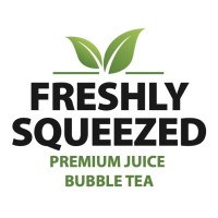 Freshly Squeezed Head Quarters logo - Similar company to Real Fruit Bubble Tea
