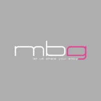 MBG audiovisueel logo - Similar company to Joy Events