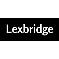 Lexbridge logo - Similar company to Insights