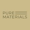 Pure Materials AG logo - Similar company to Cancret Materials