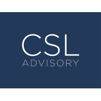 CSL Advisory logo - Similar company to Shiran Pty Ltd