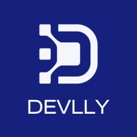 devlly logo - Similar company to Mformatik