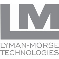 Lyman-Morse Technologies logo - Similar company to Morsen