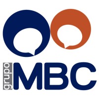 Grupo MBC logo - Similar company to Acepro