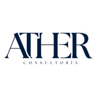 Ather Consultoría logo - Similar company to Piramide 2000