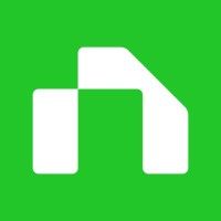 NovaSend logo - Similar company to Afribapay