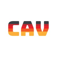 Canyon Adventure Vans logo - Similar company to Outpost Vans