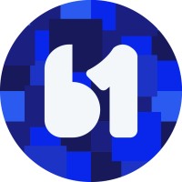 B1 Company logo - Similar company to Dahcor