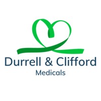 D&C Medicals logo - Similar company to Tecksols