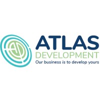 Atlas Développement logo - Similar company to Harvard Consulting