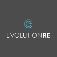EvolutionRE logo - Similar company to Park15 Logistics