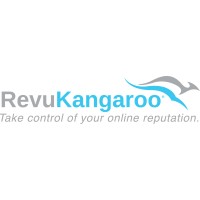 RevuKangaroo Reputation Management & Service-Excellence SaaS logo - Similar company to C&B Reputation Management