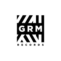 GRM Records logo - Similar company to Paper Garden Records