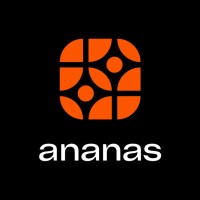 Ananas Social App logo - Similar company to Kafu Games
