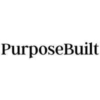 PurposeBuilt logo - Similar company to Purposebuilt, Inc.