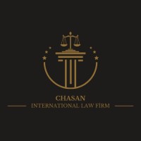 Chasan International Law Firm logo - Similar company to Doğan&Partners