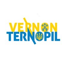 Association Vernon – Ternopil logo - Similar company to Ternopil It Cluster