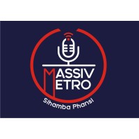 Massiv Metro logo - Similar company to Touch Hd Online