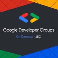 GDG On Campus | JEC logo - Similar company to Gdg On Campus St.Joseph'S Institute Of Technology