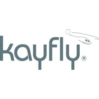 kayfly GmbH logo - Similar company to Kayfly