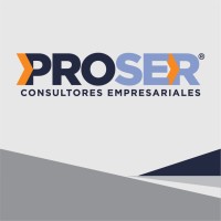 PROSER logo - Similar company to Cono Constructora, S.A. De C.V.