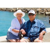 Lillie's Senior Homecare logo - Similar company to Pure Compounding Rx